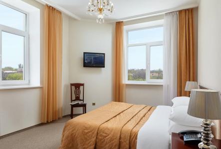 Tes-Resort & Spa - 32