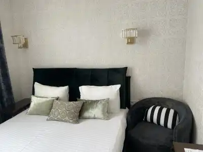 Rikhe Palace Boutique-hotel - 47