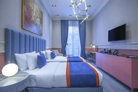 Heritage & Suites - 5