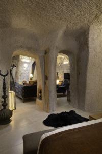 The Rupestral House - 175