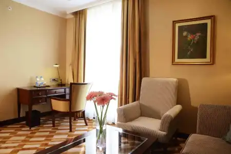 Lotte City Tashkent Palace - 69