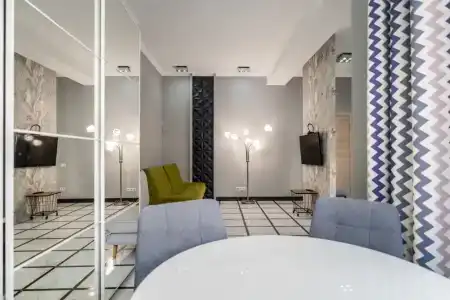 Bergs Spa and Сonference - 165