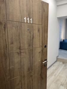 Sweet Home Deluxe Apart-Hotel - 192