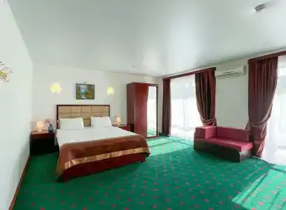 Wellness Park All-Inclusive - 61