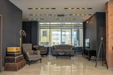 A11 Ataşehir - 22