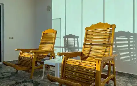 Wellness Park All-Inclusive - 124