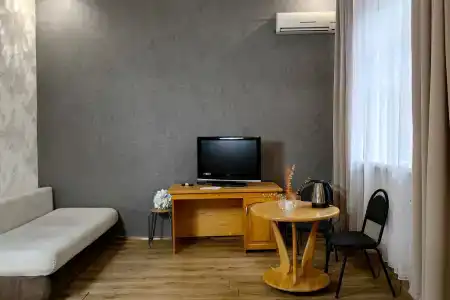 Anna Guest House - 106