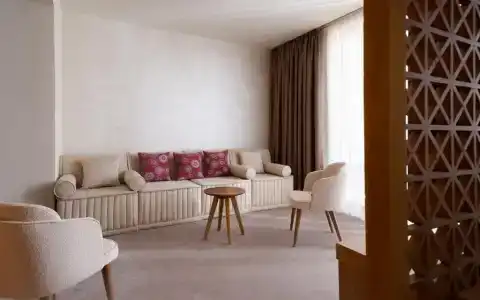 Mercure Bukhara Old Town - 32