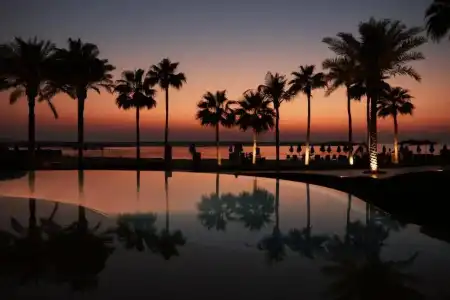Four Seasons Resort at Jumeirah Beach - 9