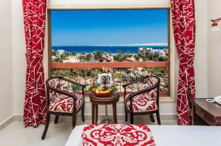 Seagull Beach Resort - Families and Couples Only - 19