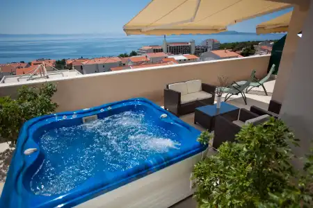 Agava Apartments - 109