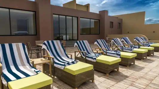 Sooriya Resort & Spa - 6