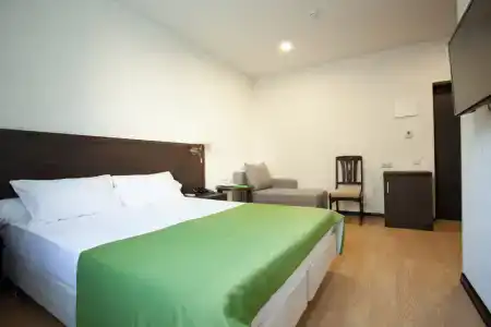 Gostinitsa "Ekodom" Sochi - 58