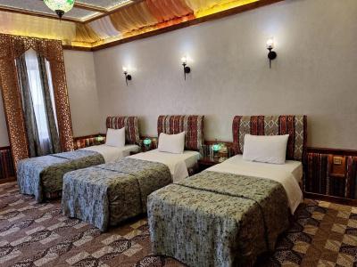 Qız Qalası Boutique - 33