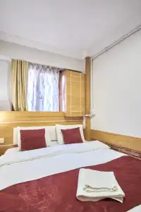 Central Suites Taksim - 13