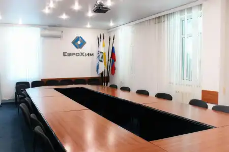 Zelenaya Korpus №1 Mini - 12