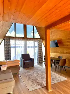 "Tengri Village" - 45