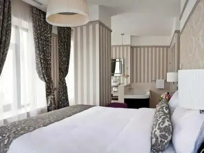 Mercure Arbat Moskva - 11