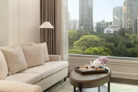 Oriental Residence Bangkok - 98