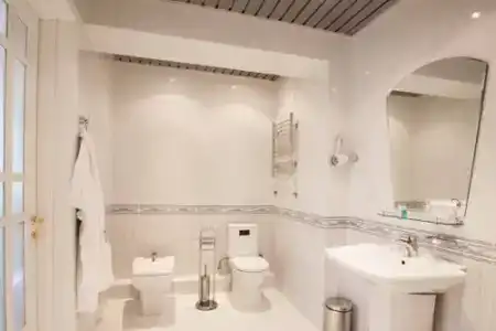 Sindika Spa-Hotel - 82