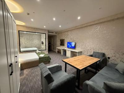 Mont Inn Baku - 67