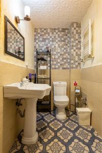 Ali Pasha Apartment - 226