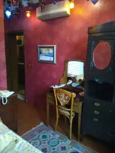 The Kybele Boutique-hotel - 9