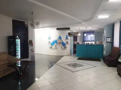 Azaliya Na Narimanova - 4