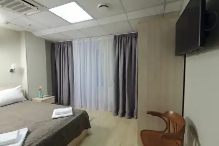 New City Inn - 17