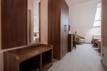 Russian Seasons Comfort Yaroslavl - 62