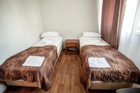 Azaliya Na Moskovskoj - 124