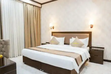 Qushbegi Plaza - 9