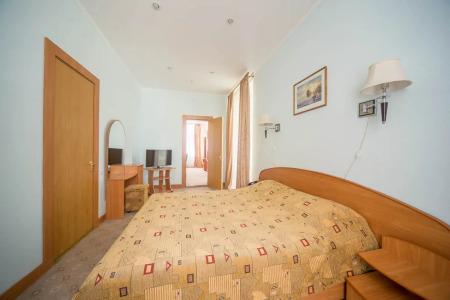 Simferopol Grand - 22