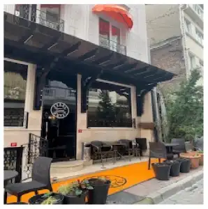 PEARL ISTANBUL - 0