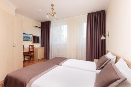 Nadezhda Health Resort - 33