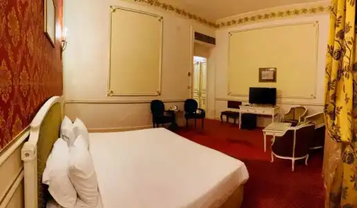 Windsor Palace Luxury Heritage since 1906 by Paradise Inn Group - 54