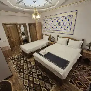 Butik-Otel Mehrob - 33