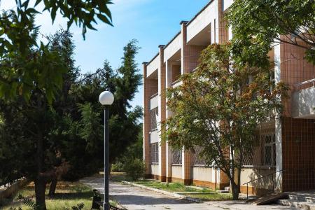 Priboj Sanatorium - 8