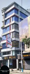 The Avenue Ballygunge - 0