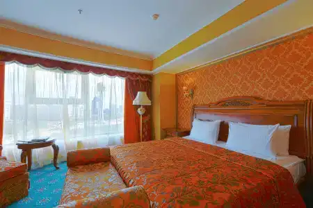 Diplomat by AGs Group - 101