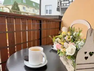 отель "Бавария" - 130