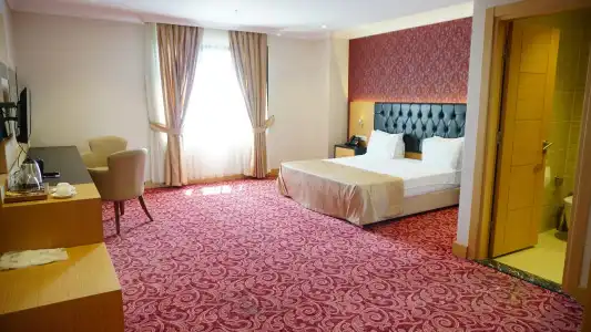 Vois Ataşehir SPA - 26