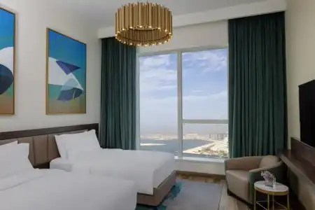 Avani + Palm View Dubai & Suites - 41