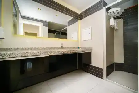 Delfino Boutique Apart-Hotel - 11