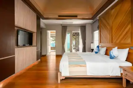 Fair House Villas & Spa, Koh Samui - 43