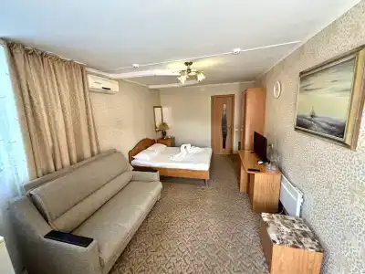 Shirak Sanatorium - 58