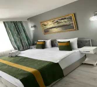 Taksim Brand Suite - 10