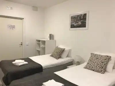 InnTOURIST-hostel - 65