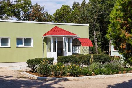 Priboj Sanatorium - 2