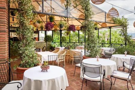 Ginger & restaurant - 23